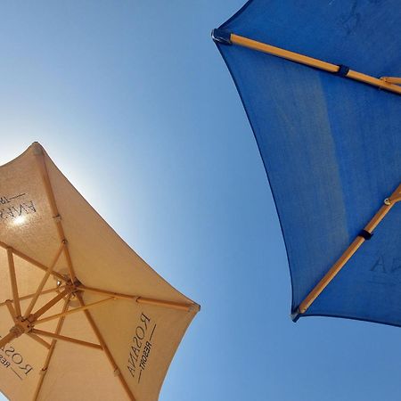 Villa Rosana Resort Dawwar al Hajj Ahmad Esterno foto