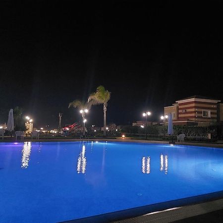 Villa Rosana Resort Dawwar al Hajj Ahmad Esterno foto