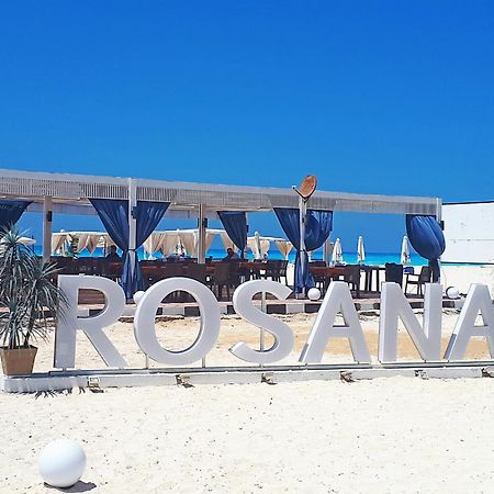 Villa Rosana Resort Dawwar al Hajj Ahmad Esterno foto