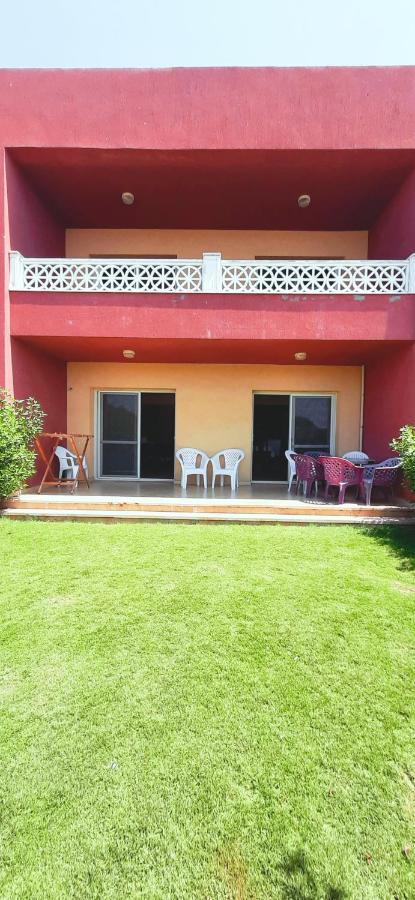 Villa Rosana Resort Dawwar al Hajj Ahmad Esterno foto