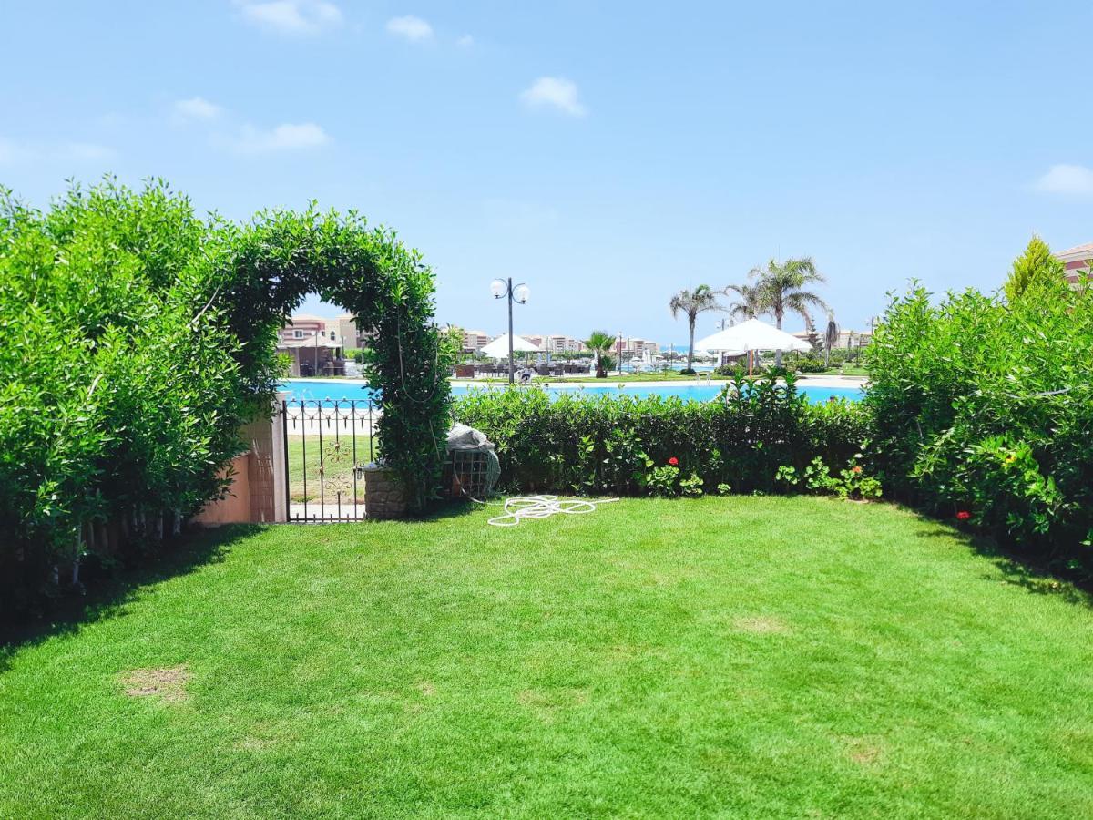 Villa Rosana Resort Dawwar al Hajj Ahmad Esterno foto