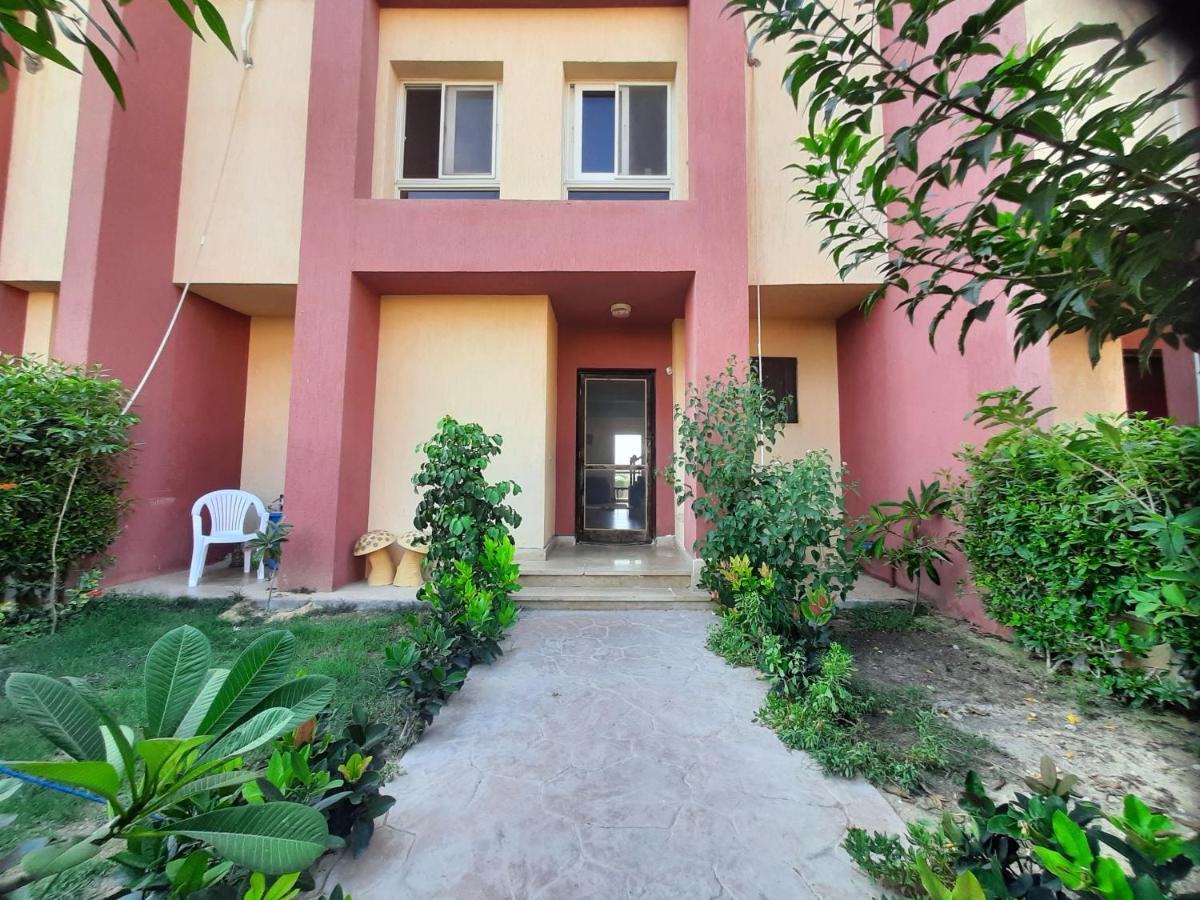 Villa Rosana Resort Dawwar al Hajj Ahmad Esterno foto