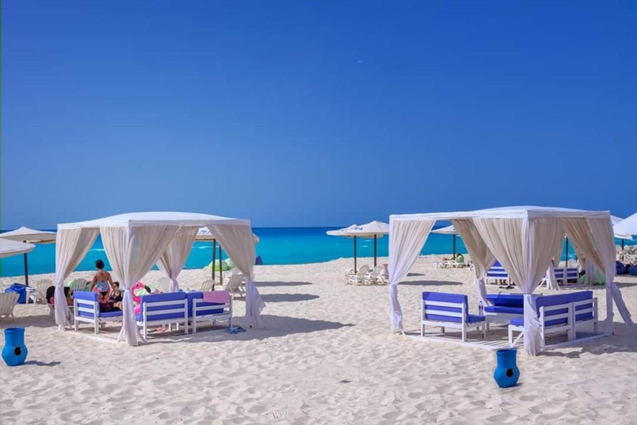 Villa Rosana Resort Dawwar al Hajj Ahmad Esterno foto