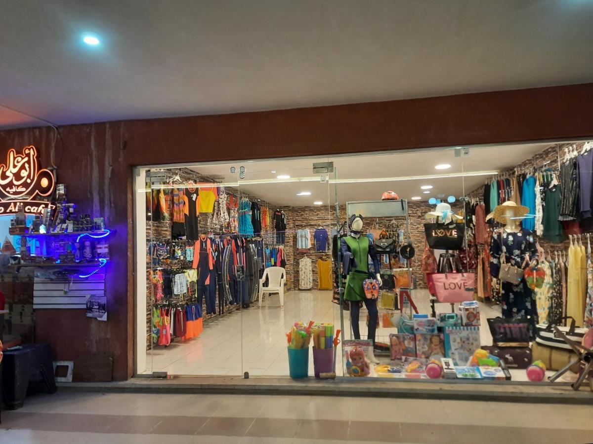 Villa Rosana Resort Dawwar al Hajj Ahmad Esterno foto
