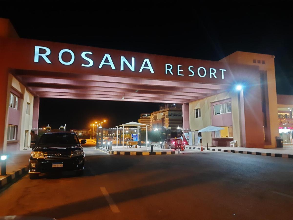 Villa Rosana Resort Dawwar al Hajj Ahmad Esterno foto