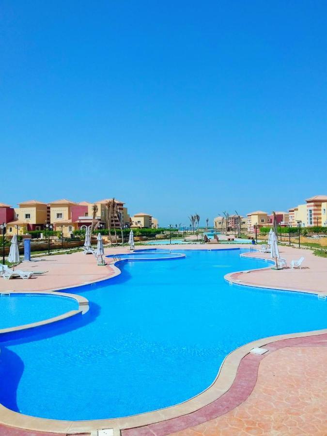 Villa Rosana Resort Dawwar al Hajj Ahmad Esterno foto