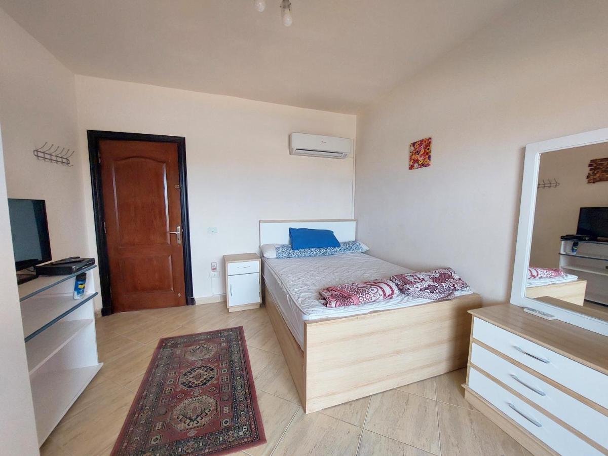 Villa Rosana Resort Dawwar al Hajj Ahmad Esterno foto