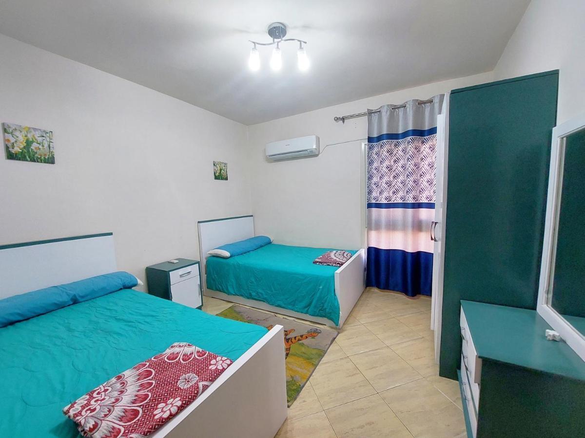 Villa Rosana Resort Dawwar al Hajj Ahmad Esterno foto