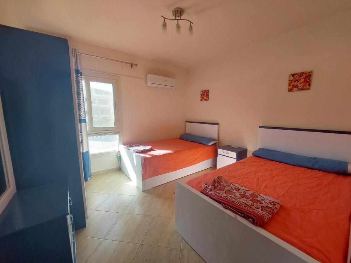 Villa Rosana Resort Dawwar al Hajj Ahmad Esterno foto