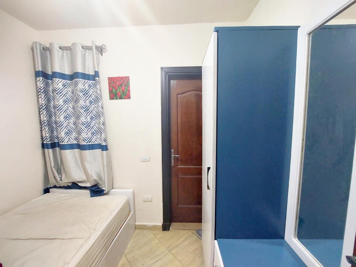 Villa Rosana Resort Dawwar al Hajj Ahmad Esterno foto