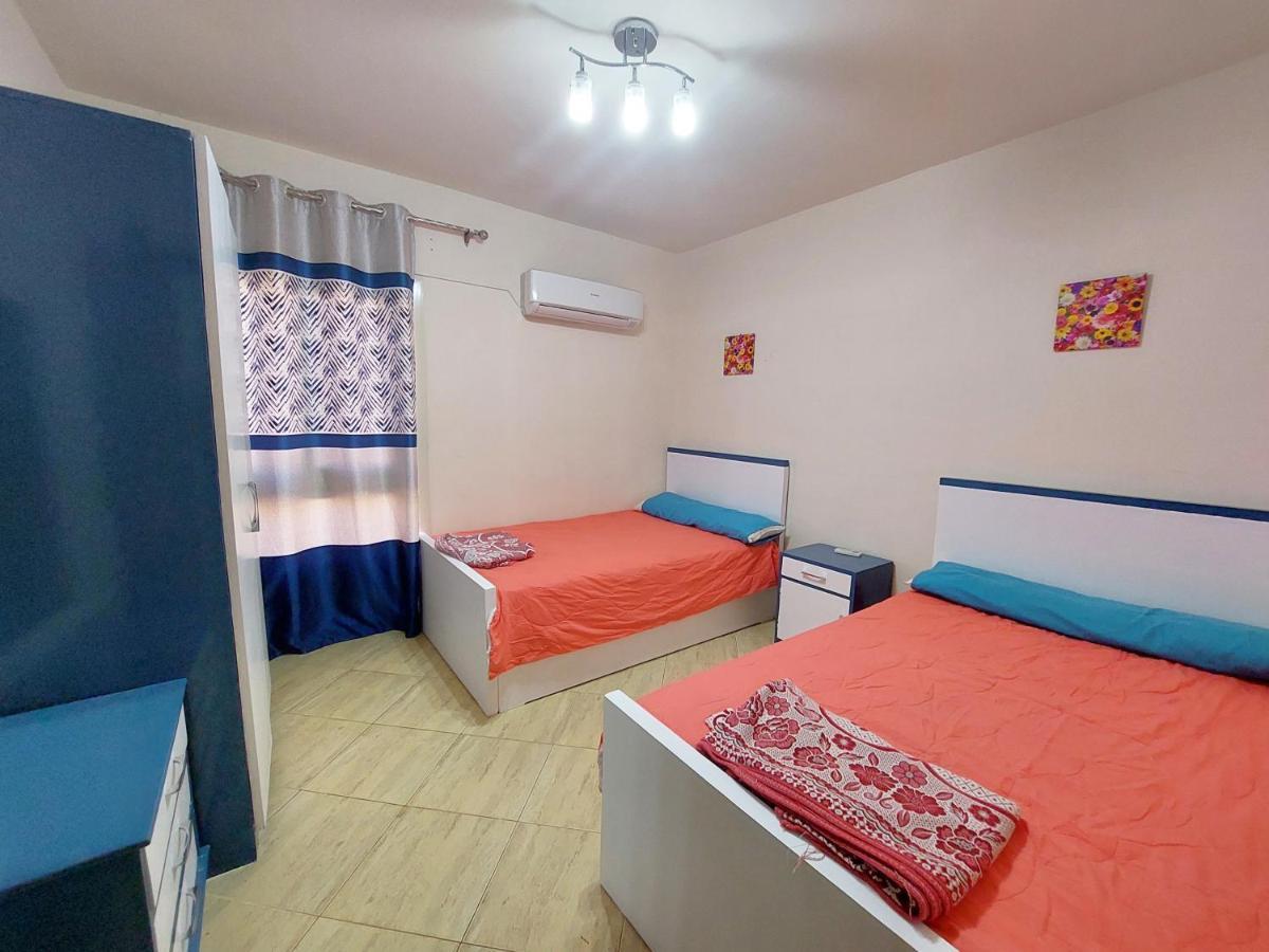 Villa Rosana Resort Dawwar al Hajj Ahmad Esterno foto