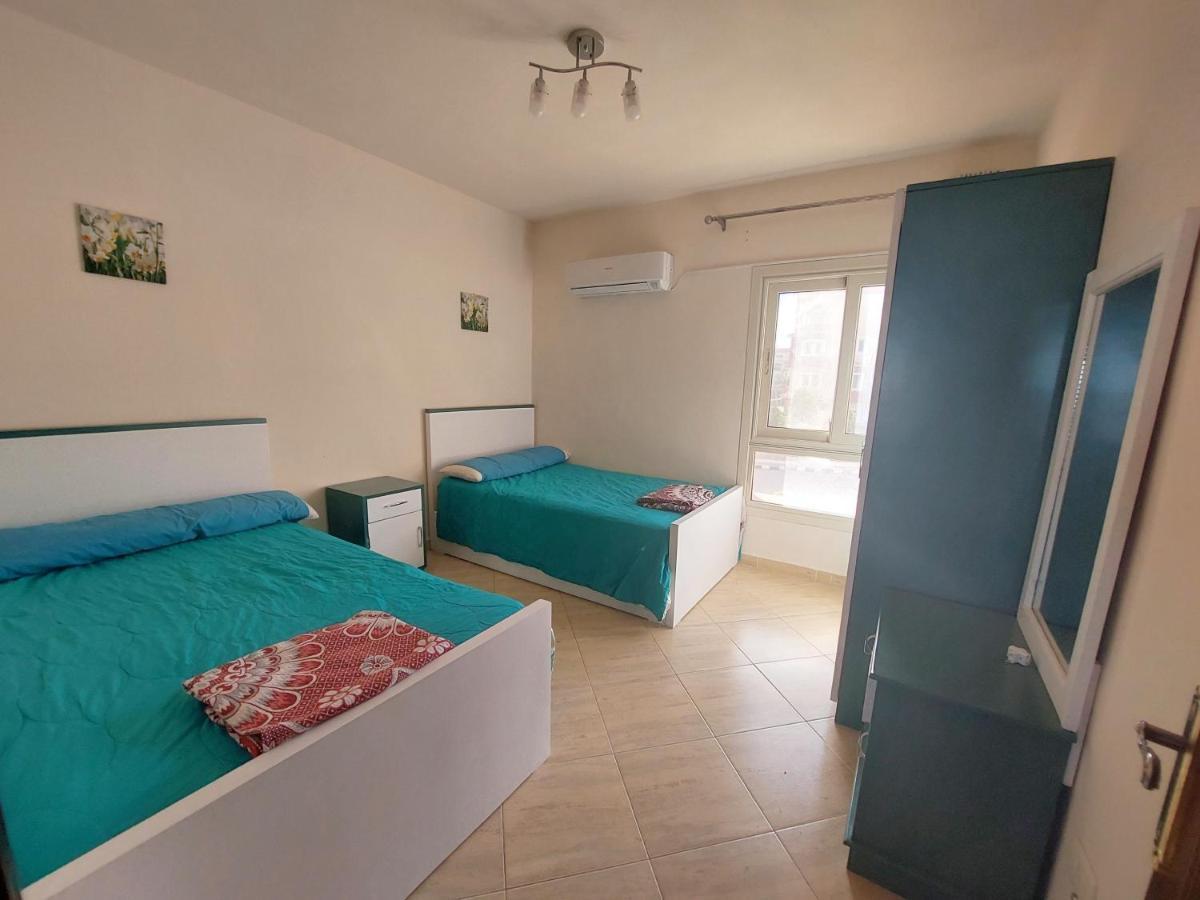 Villa Rosana Resort Dawwar al Hajj Ahmad Esterno foto