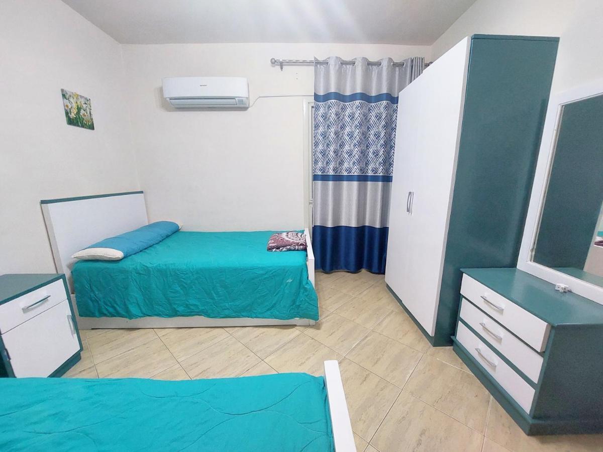 Villa Rosana Resort Dawwar al Hajj Ahmad Esterno foto