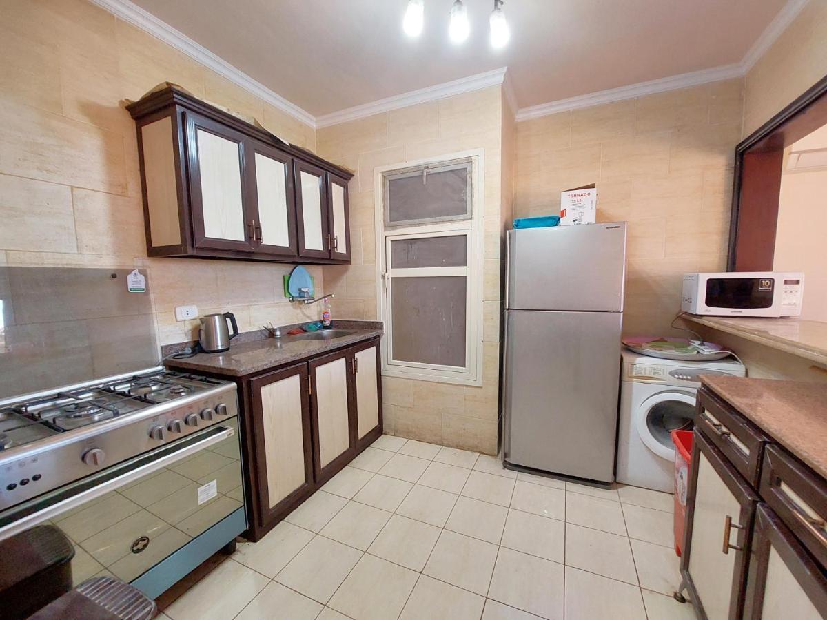 Villa Rosana Resort Dawwar al Hajj Ahmad Esterno foto