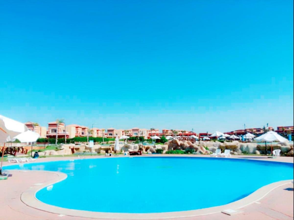 Villa Rosana Resort Dawwar al Hajj Ahmad Esterno foto