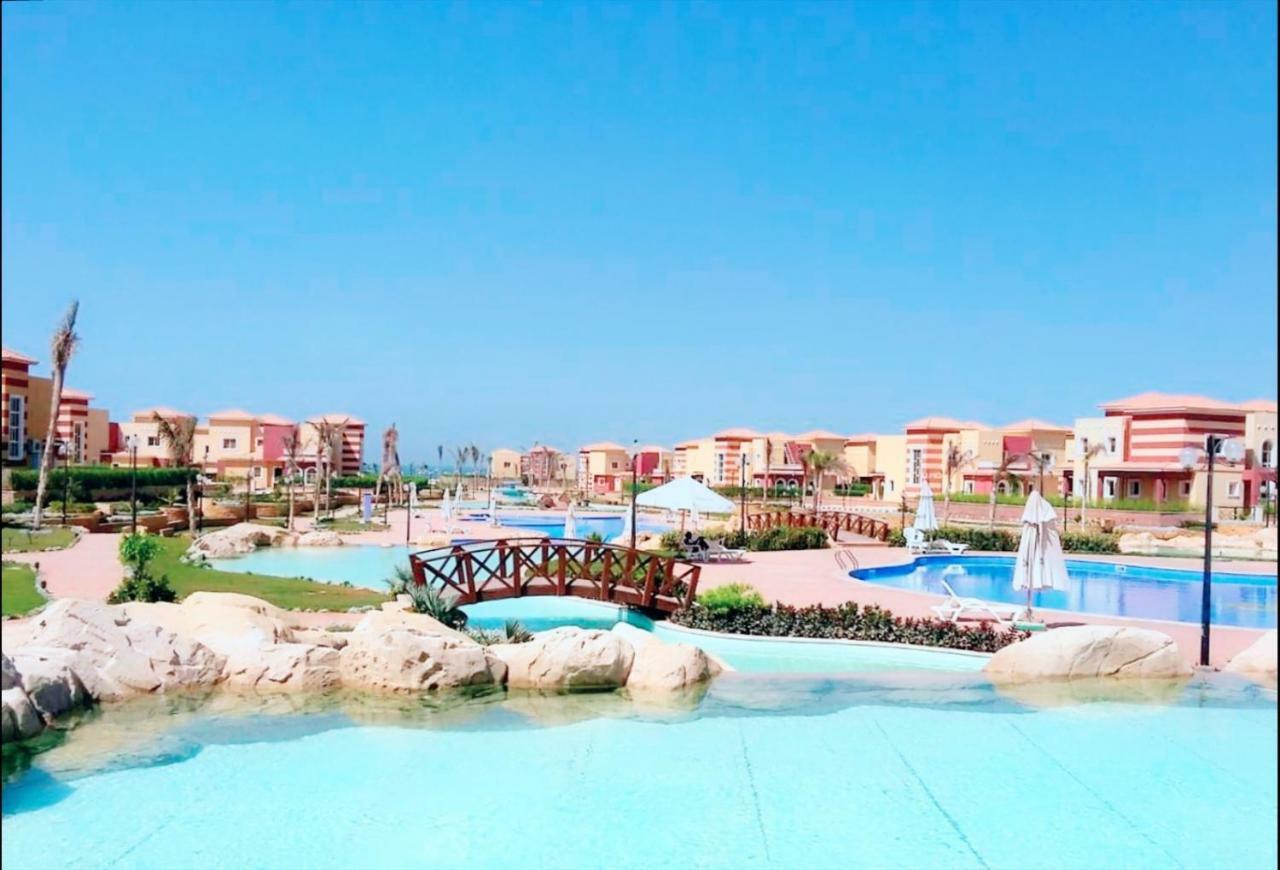 Villa Rosana Resort Dawwar al Hajj Ahmad Esterno foto